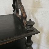 Etagère à musique  Napoléon 3