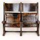 Vintage Cinema Seats, 1930s