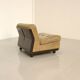 "Amanta" armchair by Mario Bellini for B&B Italia 70's