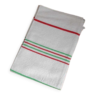 Cloth métis linen