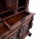 Historic cabinet, France, circa 1870.