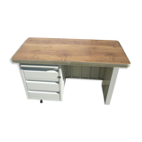 Atal vintage metal office