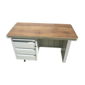 Bureau vintage de marque Atal