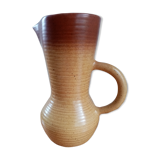 Digoin sandstone carafe