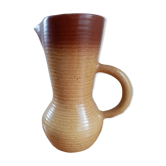 Digoin sandstone carafe