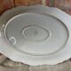 Bavaria porcelain oval serving dish