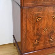 Mahogany Buffet, Restoration period – Early 19th century