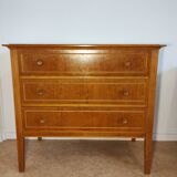 Vintage chest of drawers