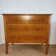 Commode vintage