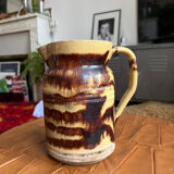 Marbled pitcher