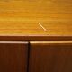 Teak cabinet, Danish design, 1960s, designer: Børge Mogensen, manufacturer: