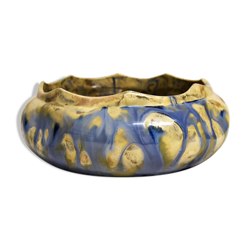 Grès art déco (Gilbert Méténier)