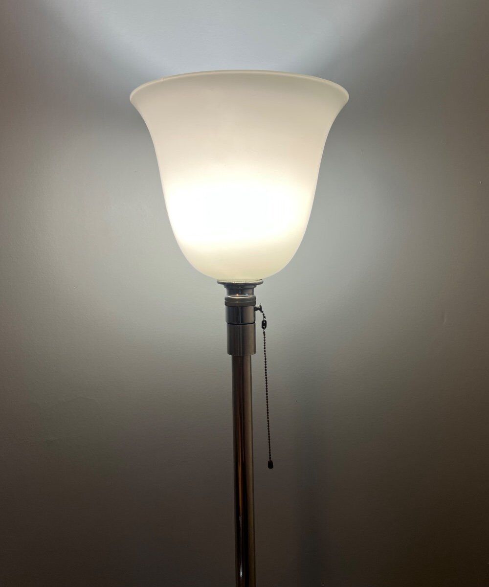 Mazda work lamp