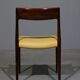 Rosewood Model 77 Dining Chairs by Niels O. Moller, 1960, Set of 6