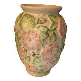 Large flower vase, whats Vincent gift