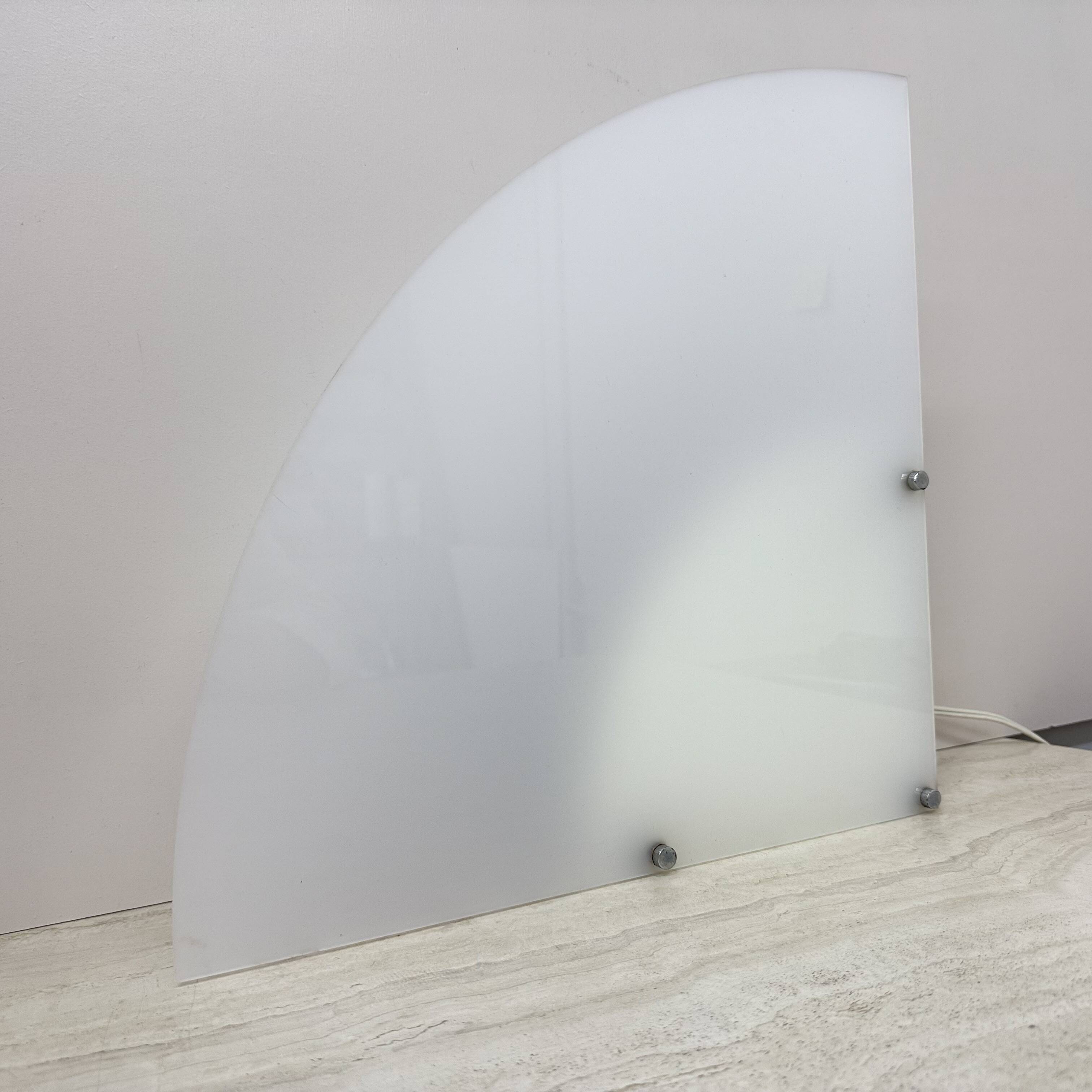 Post-modern minimalist wall / table ,1980’s