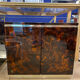Commodes ou enfilade