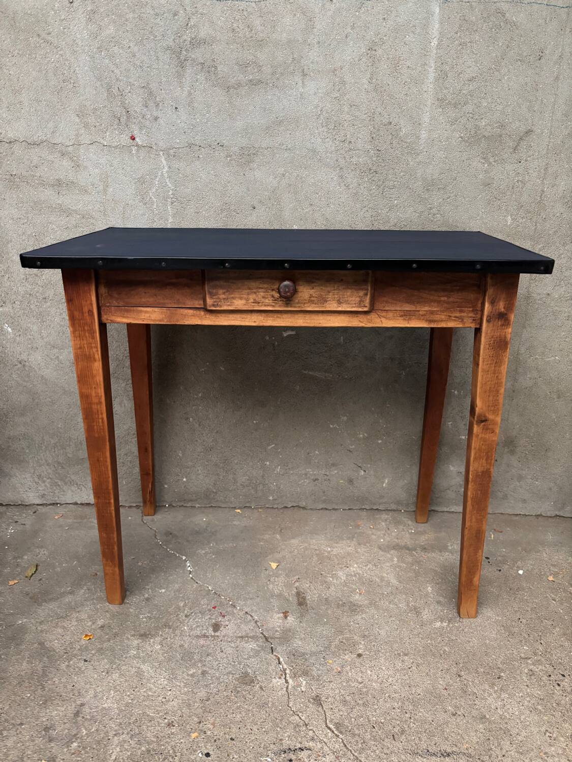Small farmhouse table or desk