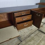 Vintage mid-century NATHAN enfilade