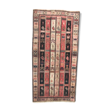 Tapis ancien chirwan Caucase 90x178 cm