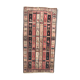 Carpet old chirwan Caucasus 90 x 178 cm