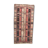 Carpet old chirwan Caucasus 90 x 178 cm