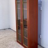 Vintage bookcase 1960