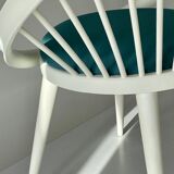 Scandinavian armchair from the 50s