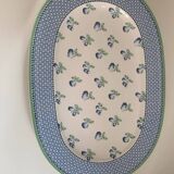 Villeroy & Boch porcelain dish