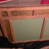 Large Brasserie Mirror 2.00m x 1.05m