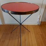 Folding healing, tripod, 50s, 60'S