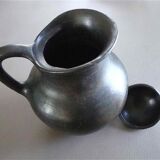 Colombian pottery chamba