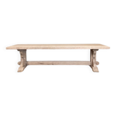 Table de Monastère 3M