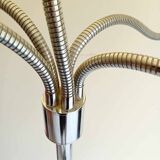 Eye ball floor lamp 70's