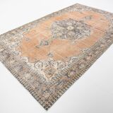 Persian Rug, 205x339Cm