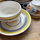 Coffee service