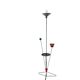 Vintage floor lamp