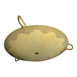 Modernist ceiling lamp 1950