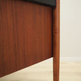 Desk teak, Danish design, 70's