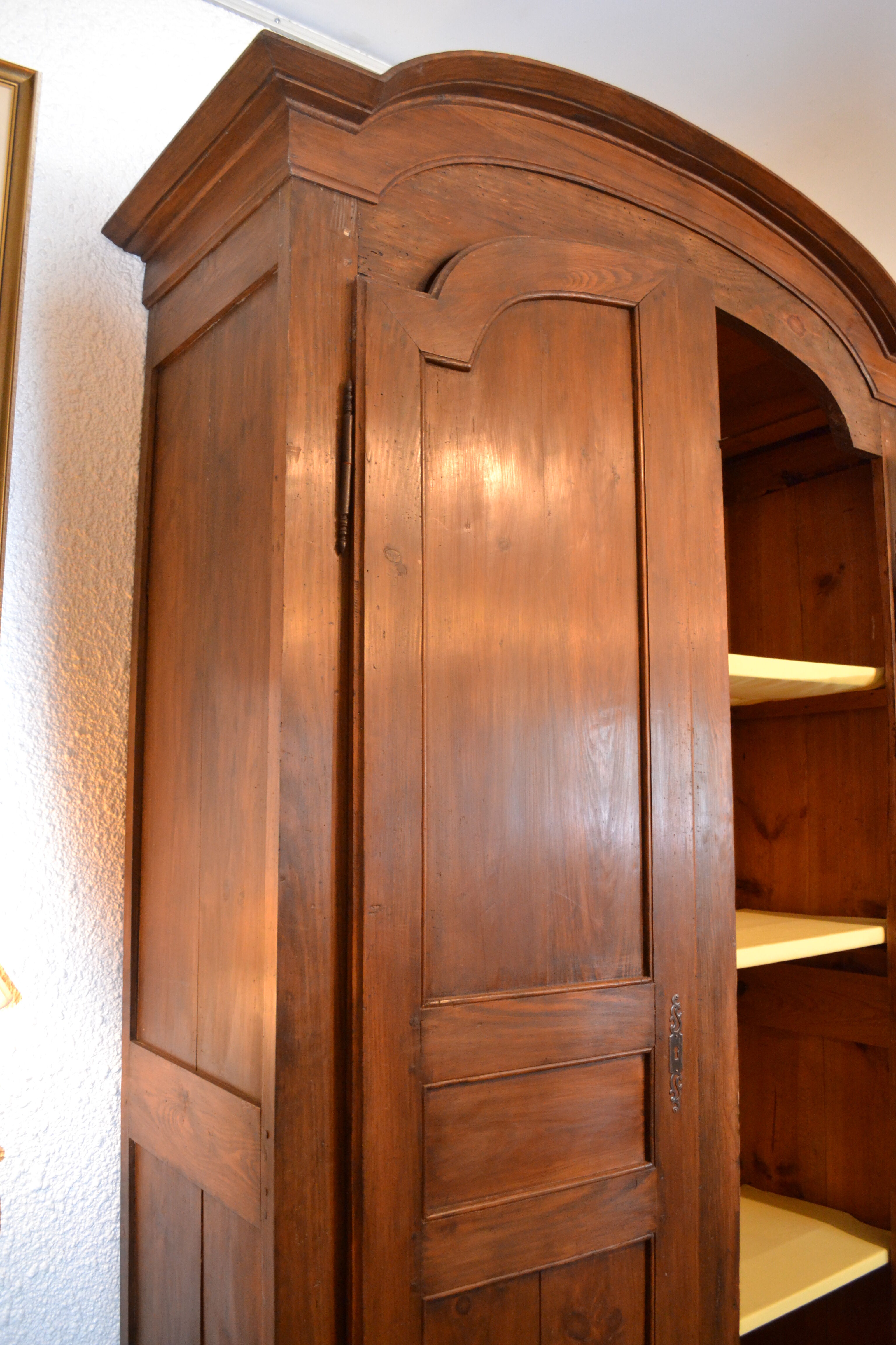 Armoire médocaine