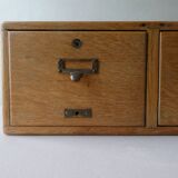 Office furniture, solid wood lockers