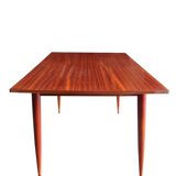 Vintage rectangular table