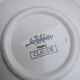Small antique dish Sarreguemines