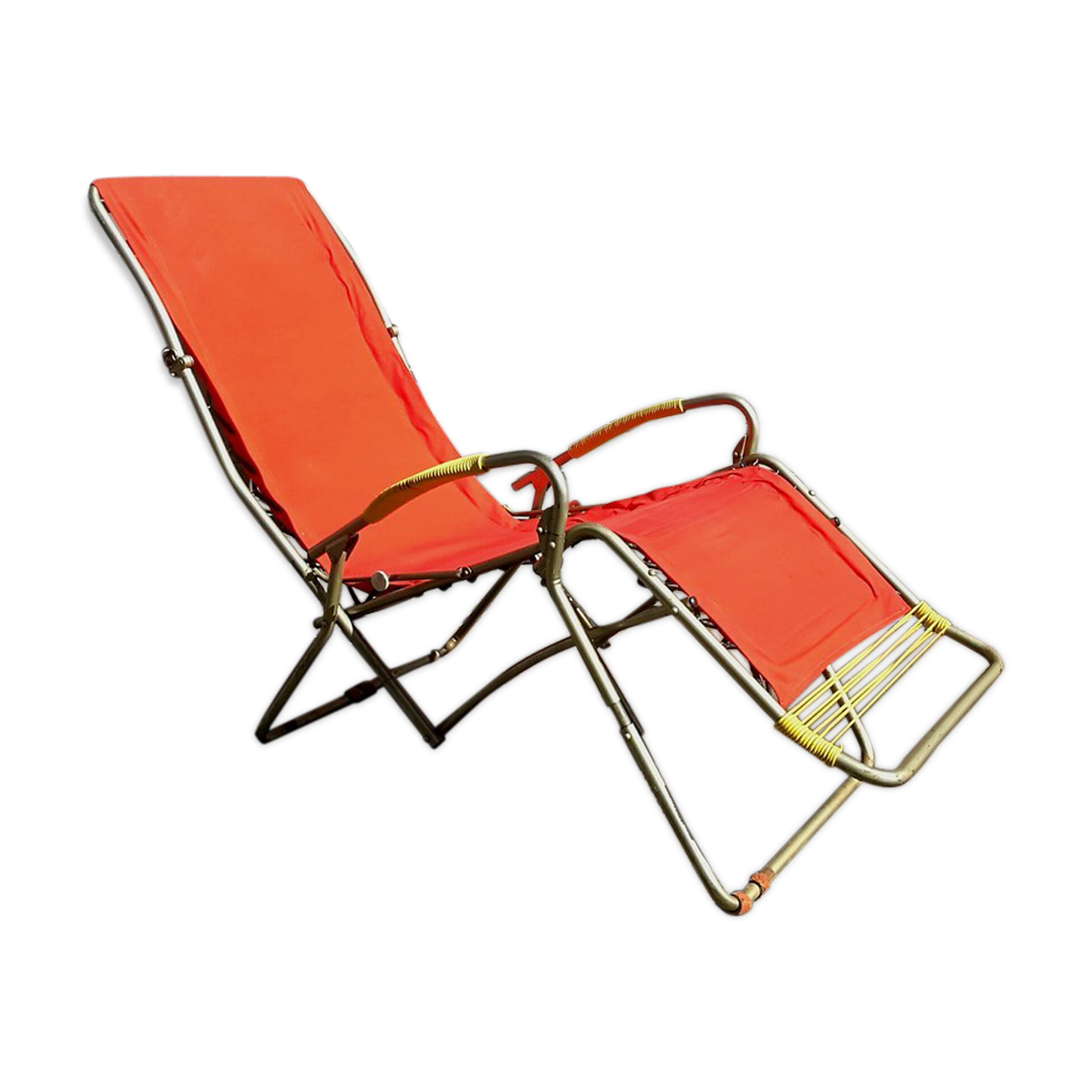 Chaise longue Relax Selency