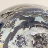 Pracock Vase by Erin Eisch