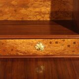 Art Nouveau desk by L. Majorelle