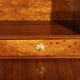 Art Nouveau desk by L. Majorelle
