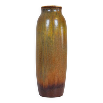 Mid-Century Modern Ceramic Vase by Carl-Harry Stålhane for Rörstrand, Sweden