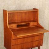 Secretary 1960 Tray, retractable