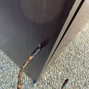 Enfilade Florence Knoll sideboard credenza 4
